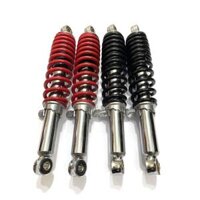 Phuộc thồ 300kg lắp dream , wave , rsx, blade /Phuộc thồ ju si yamaha( cặp 2 cây)