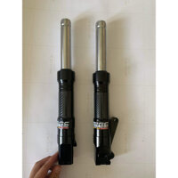 phuộc trước carbon hạ lùn cho xe dio và zoomer 50cc