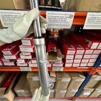 PHUỘC TRƯỚC DETEX JSC - XE WAVE A/ WAVE RS (CƠ)