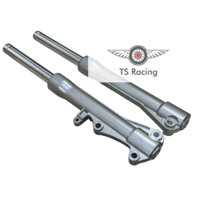 Phuộc trước đĩa sirius - jupiter