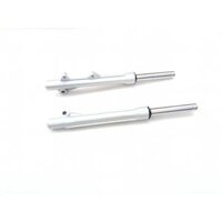 Phuộc trước đỉa xe wave 100