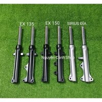 Phuộc trước Exciter 135-150 Sirius SKP11