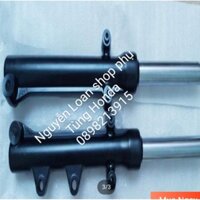 PHUỘC TRƯỚC EXCITER 150 HÀNG ZIN HÀNG ZIN CHÍNH HÃNG - VJC SÀI GÒN