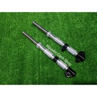Phuộc trước exciter 150 kiểu phay thái