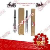 Phuộc Trước, Giảm Xóc Future 125 Mập, Future Fi 125, Future BXC 125 2016 2017 2018 2019 Trái Phải Chính Hãng - ZZM