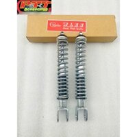 PHUỘC TRƯỚC GIÒ GÀ XE CUB 78