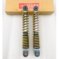 PHUỘC TRƯỚC GIÒ GÀ XE CUB 81