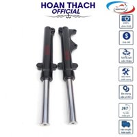 Phuộc Trước HOANTHACH Kaifa Dùng Cho Xe Máy Exciter 135 Màu Đen SP017343