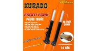 Phuộc Trước KURADO Yamaha Siruis / Jupiter (chính hãng)