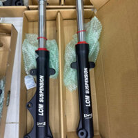 Phuộc trước LCM cho Exciter 135 (5 số)