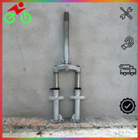 Phuộc Trước Mima Maoly Xe Đạp Điện, Gắp Thụt Trước Gắn Xe Điện Mima Maoly Phụ Tùng Xe Điện