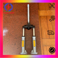 Phuộc Trước Moka Yadea i8 Xe Đạp Điện, Gắp Thụt Trước Gắn Xe Điện Moka Maoly Yadea Phụ Tùng Xe Điện