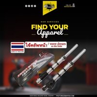 PHUỘC TRƯỚC PHAY CNC dành cho Wave S110 RSX110 Future Mập Future LED