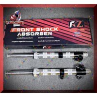 Phuộc trước phay thái Future neo,Wave ZX MS17