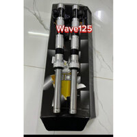 Phuộc trước phay thái wave 125i future led ( mập )