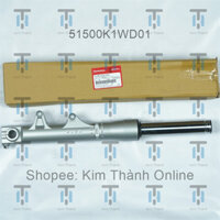 Phuộc trước SH 350cc Việt 2022 Honda VN _ 51500K1WD, 51400K1WD