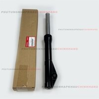 Phuộc trước Sh Mode 125 2013-2020 bên Phải màu Đen, Bộ giảm xóc trước Sh Mode 2014 2015 2016 2017 2018 2019