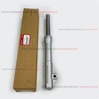 Phuộc trước Sh Mode 125 2013-2020 bên Phải màu Bạc, Bộ giảm xóc trước Sh Mode 2014 2015 2016 2017 2018 2019