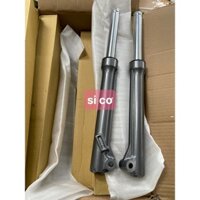 Phuộc trước sirius đĩa và sirius cơ