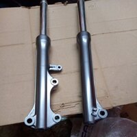 phuộc trước Sirius phanh đĩa zin chính hãng kaifa