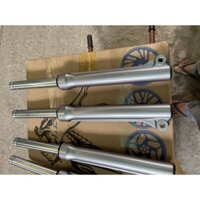 Phuộc trước Sirius