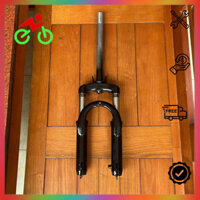 Phuộc Trước SK8 HKD06 phi 25 Xe Đạp Điện, Càng Gắp Trước Sk8 Bánh Phụ Tùng Xe Điện