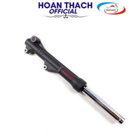 Phuộc Trước Trái Cho Xe Máy Wave S110 Màu Đen honda, chính hãng HOANTHACH 51400KWWV01