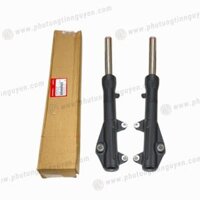 Phuộc trước vision vs 110 đời bánh lớn 16 inch 2021 2022 2023 ( giá 1 cặp )