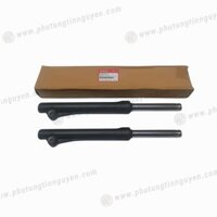 Phuộc trước vision vs 110 đời bánh nhỏ 2021 2022 2023 2024 2025 đen nhám ( giá 1 cặp )