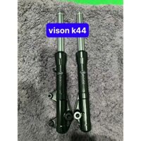 Phuộc Trước Vision 2011-2019,Giảm sóc trước vision