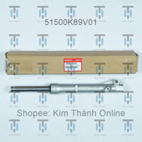 Phuộc trước Wave Alpha 2017 Honda VN _ 51500K89V01, 51400K89V01