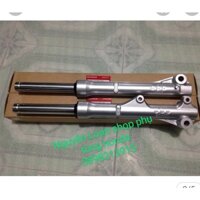 Phuộc trước Wave S110, Future Fi thắng