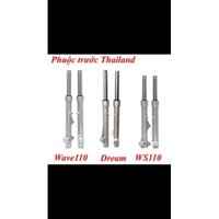 phuộc trước wave s110