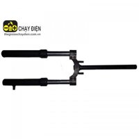 Phuộc trước xe đạp điện 133