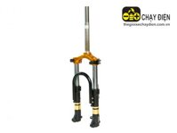 Phuộc trước xe đạp điện Vnbike V1 Plus