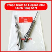 Phuộc Trước Xe Elegant 50cc Chính Hãng SYM