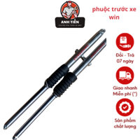 Phuộc trước xe honda win 100 hàng zin trần loại 1 bảo hành nhà sản xuất