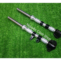 phuộc trước xe sirius 110  phay thái CNC