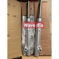 Phuộc Trước Xe Wave Đĩa Hàng Cao Cấp Loại 1