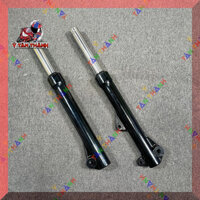 Phuộc trước xe wave S110 ĐEN MS22