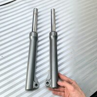 Phuộc trước Yamaha Sirius zin tháo xe chính hãng  - Giảm xóc trước Sirius đùm - Xóc trước Sirius phanh cơ