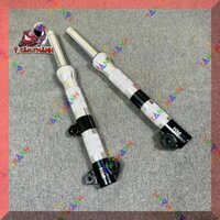 Phuộc Wave S110 Phay Thái Cắt Ty 3 phân MS13