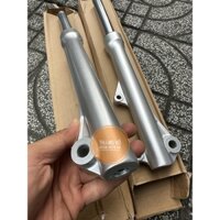 Phuộc Wave S110, Phuộc trước Wave S110 màu bạc phụ tùng thay thế phuộc trước RSX Future X Wave Blade