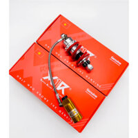 Phuộc X1R bình dầu chính hãng cho Exciter 135. BH 12 tháng (KG070996) (KG070995)