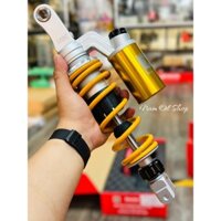 Phuộc X1R bình dầu trên cho Vario125/150