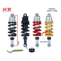 Phuộc X1R cho Raider chính hãng. BH 12 tháng (KG070959) (KG070958)