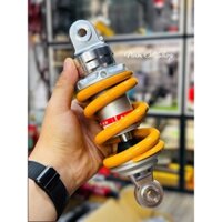 Phuộc X1R không bình 200mm cho Ex135 (không chỉnh rebound)