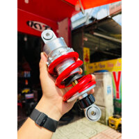 Phuộc X1R không bình dầu có tăng chỉnh Ex150-155