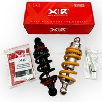 Phuộc X1R Không Bình Winner Sonic KHÔNG TĂNG CHỈNH Full Cnc Lắp Đặt Dễ Dàng, Phụ Kiện Xe Máy