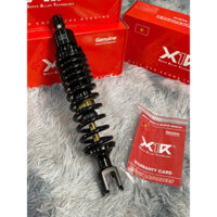 phuộc X1r lắp Varrio cilck SH Mod Vison ( Phụ Kiện Phanh Xe Máy )